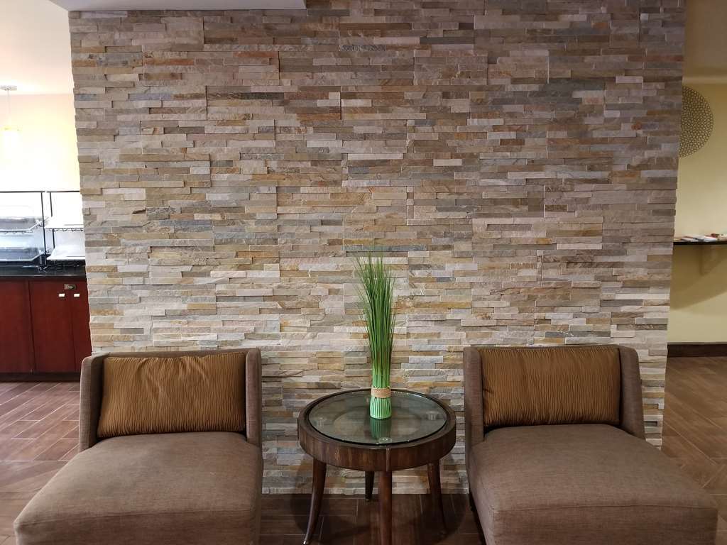 Red Roof Inn Raleigh North-Crabtree Mall-Lenovo Center Интерьер фото