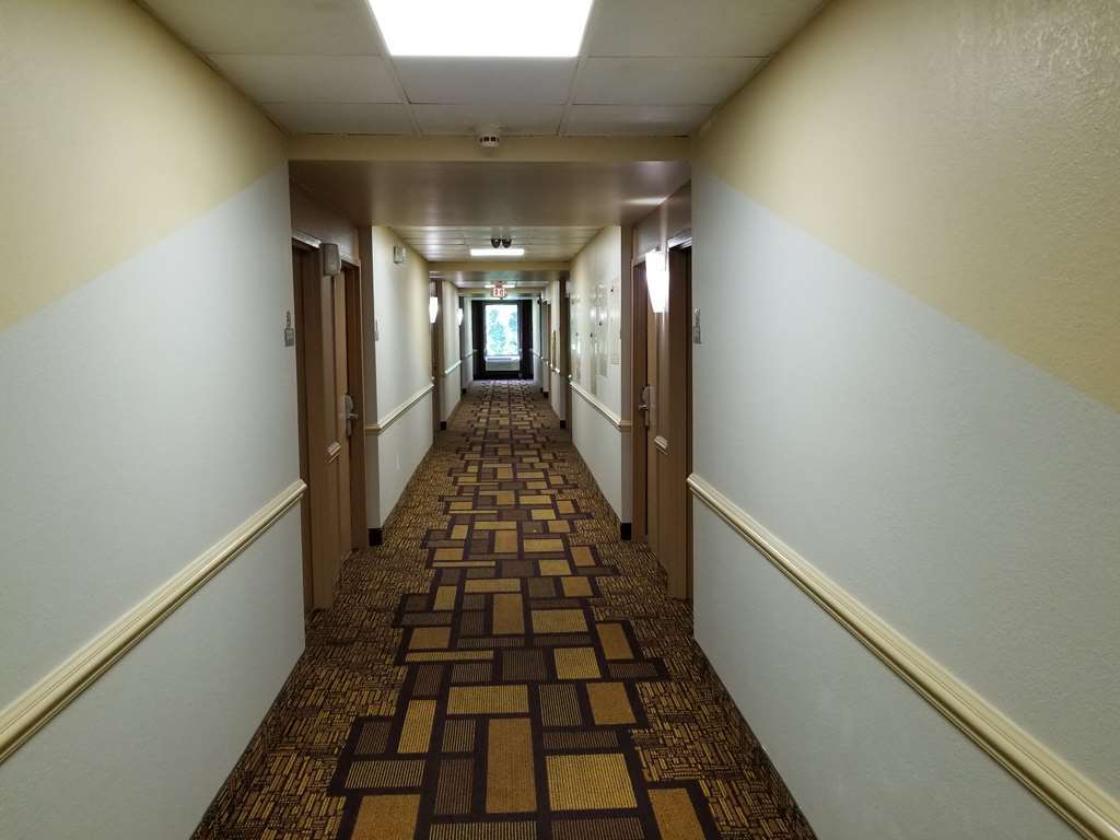 Red Roof Inn Raleigh North-Crabtree Mall-Lenovo Center Удобства фото
