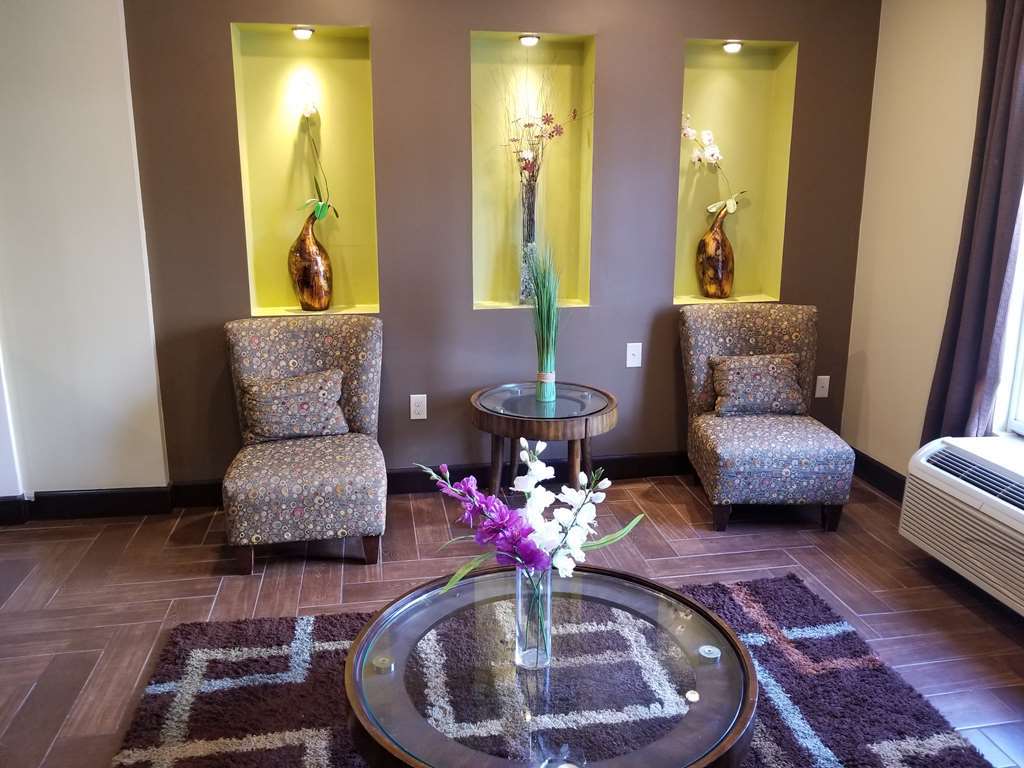 Red Roof Inn Raleigh North-Crabtree Mall-Lenovo Center Интерьер фото